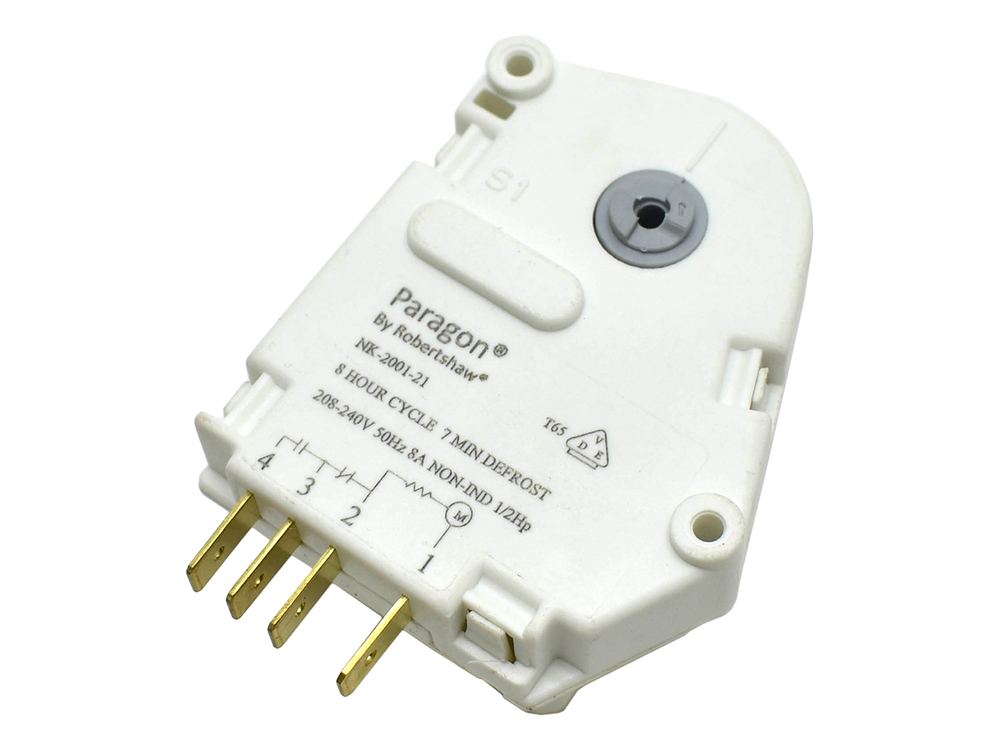 Таймер Стинол . белый (4,3,2,1) TMP012UN, FR4704