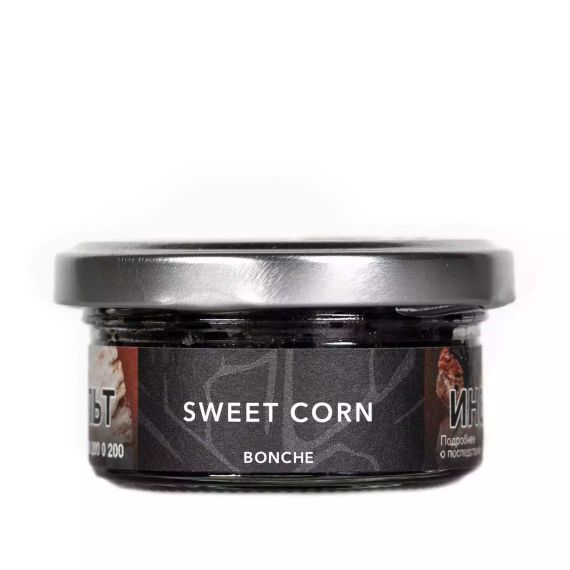 BONCHE - Sweet Corn (120г)