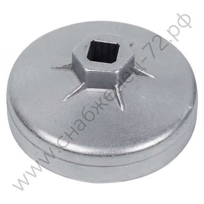 Съемник масляного фильтра 86 мм16гр