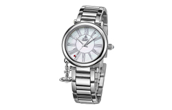 Vivienne Westwood Mother Orb 32mm watch