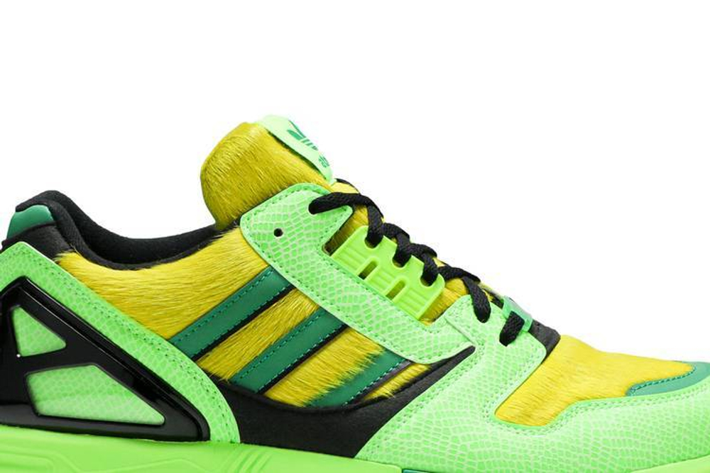 Adidas Originals Zx 8000 Hyper Sneakers