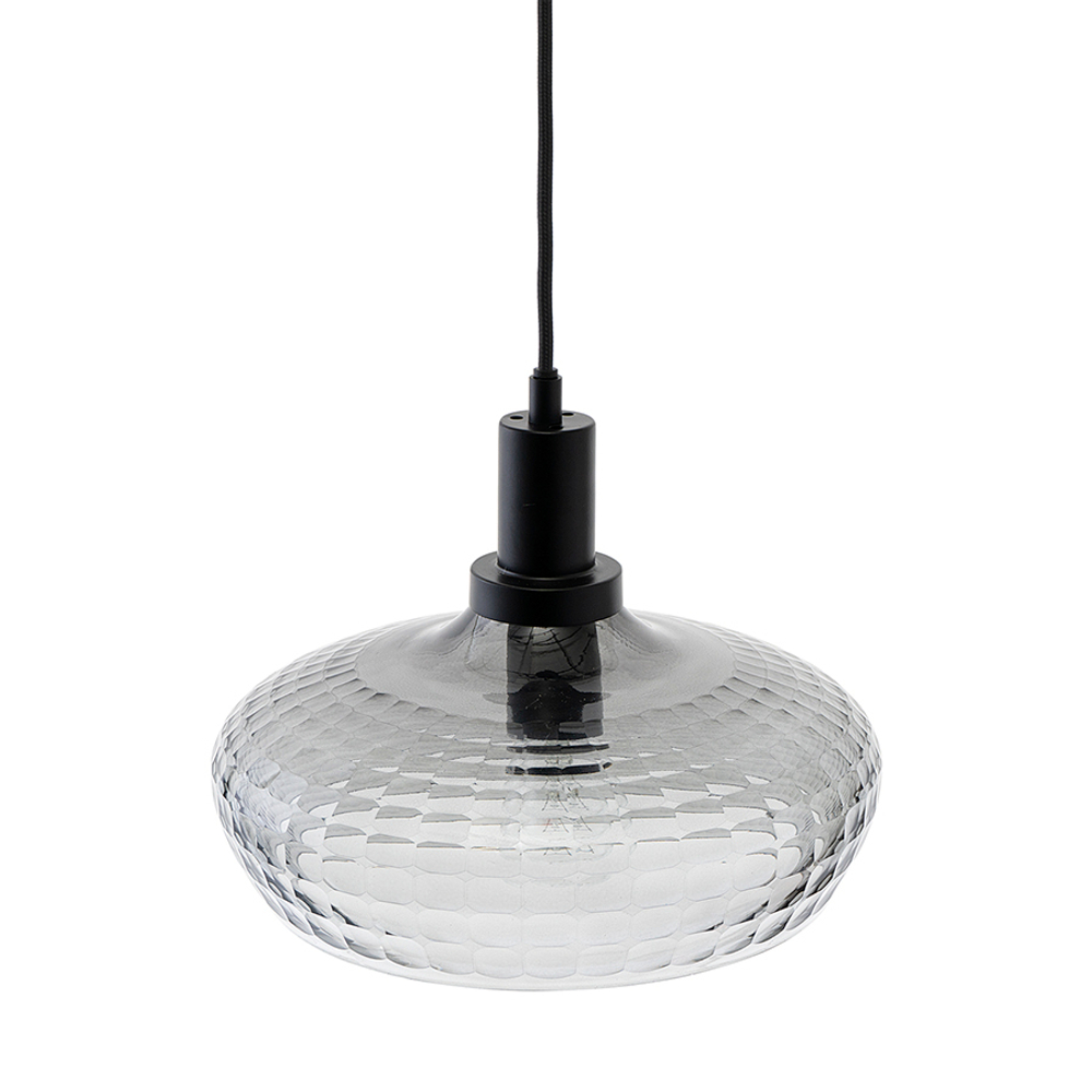 Светильник подвесной mirage, D30 см