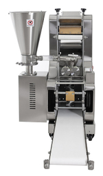 Пельменный аппарат Foodatlas JGL 160 (B) ECO