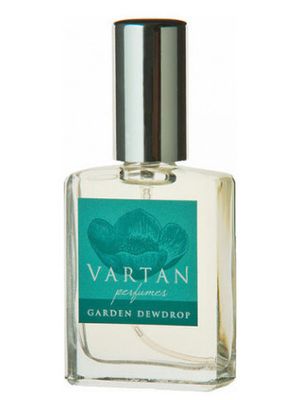 Vartan Perfumes Garden Dewdrop