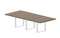 Стол Fortum для совещаний 280х126х74см