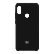 Чехол Silicone Cover Redmi Note 5