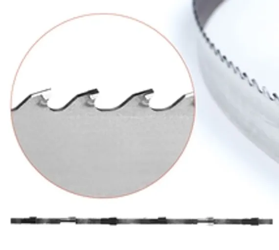 Ленточная пила Honsberg Duratec, артикул 700700