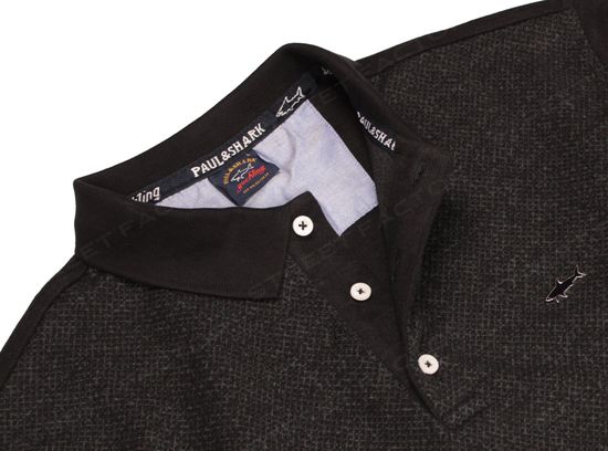 Толстовка Paul&Shark