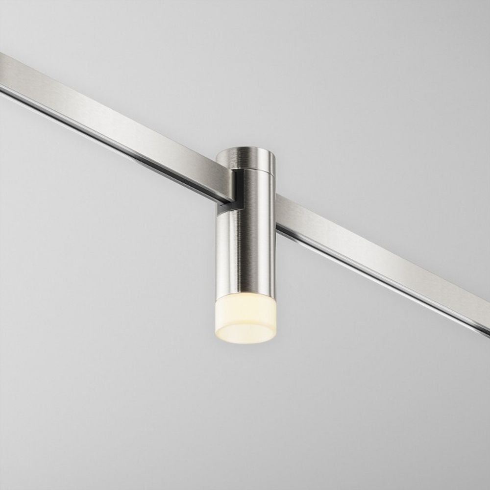 Накладной светильник Maytoni Skim TR145-1-3W3K-W-PT