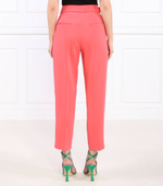 штаны tapiah BOSS BLACK - розовый(50490037)