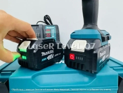 винтоверт/шуруповерт бесщеточный импульсный импакт 220nm