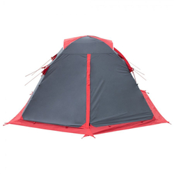 Палатка Tramp Mountain 4 V2 [TRT-24]