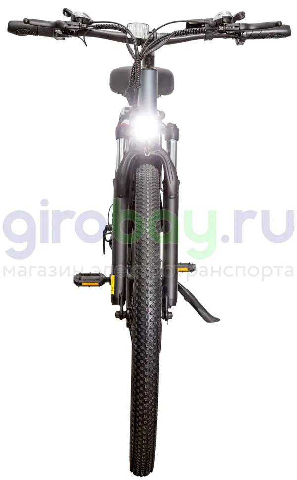 Электровелосипед ARMELONA AR-10 1000W (48V/18.6Ah) фото №8