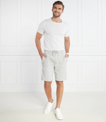 Шорты Headlo BOSS GREEN - серый(50493496)