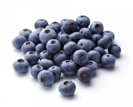 Голубика замороженная