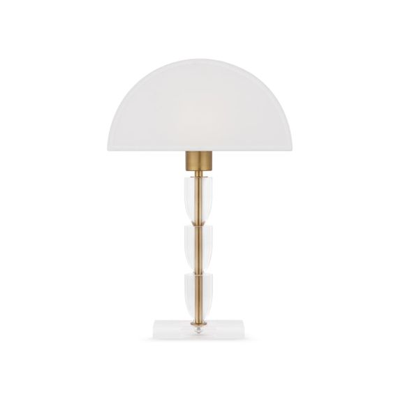 Настольная лампа Maytoni Prima Z034TL-01BZ