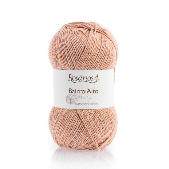 Пряжа ROSARIOS 4 Bairro Alto (100% хлопок)