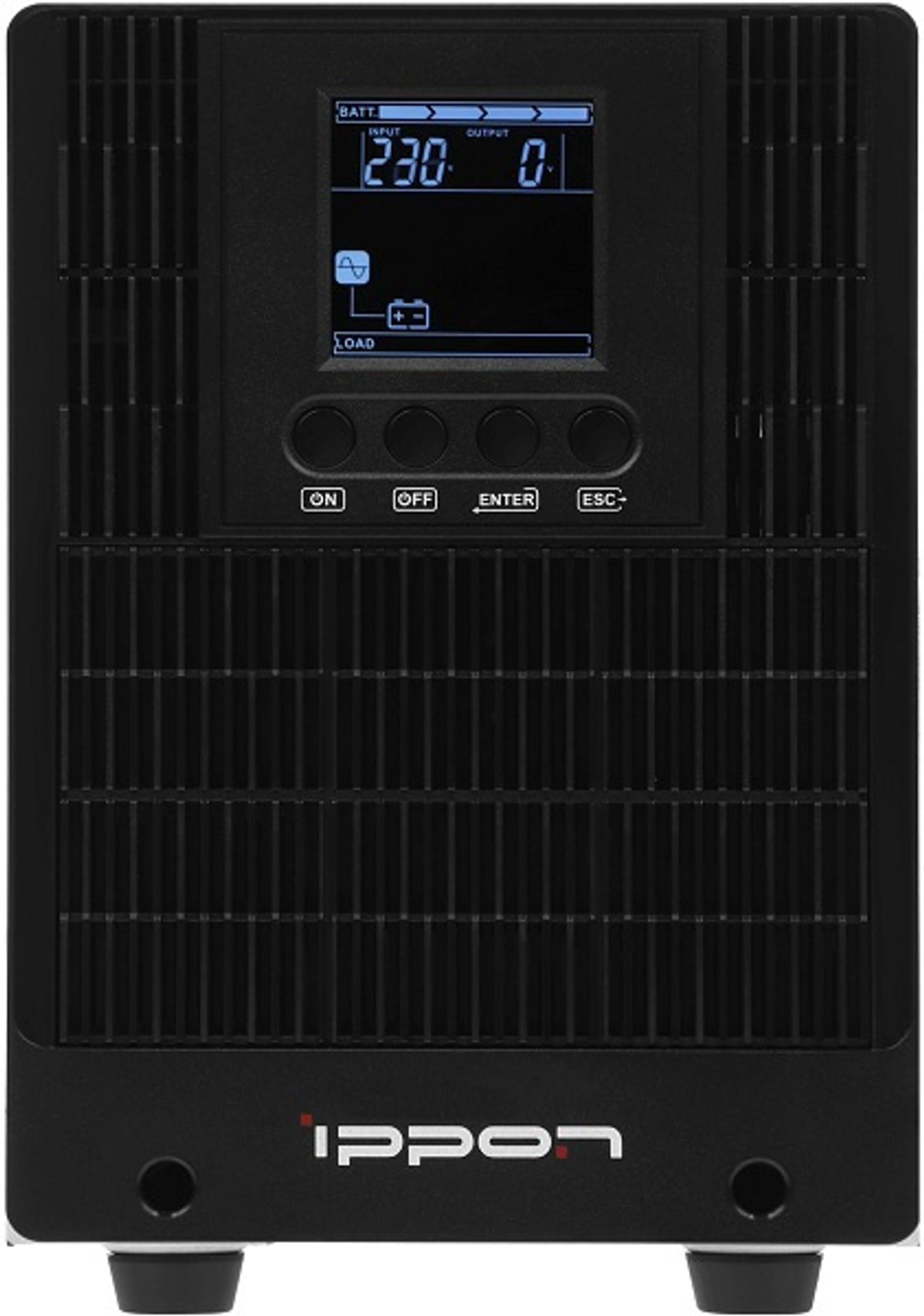 Источник бесперебойного питания Ippon Innova TBE 2000