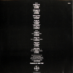 Jimmy Page / Outrider (LP)