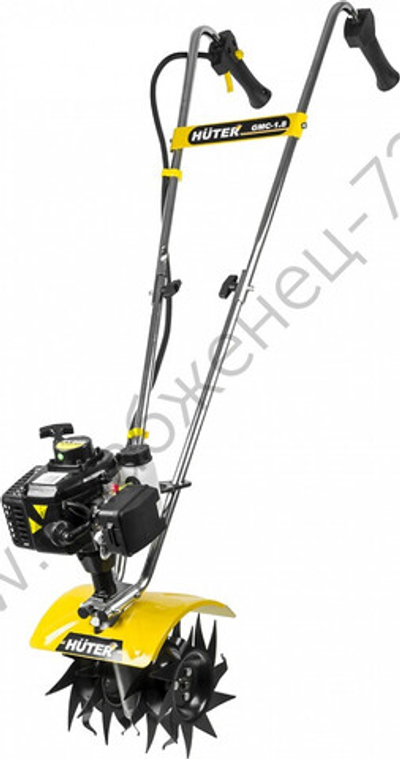 Культиватор HUTER GMC-1.8