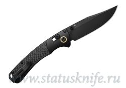Нож Benchmade 15085-BK-M4 Mini Crooked Riverфотография - 2