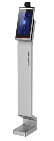 Терминал доступа DS-K5604A-3XF/V