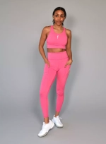 Женский топ RS SPORTS BRA LOGO  (231W004 133/000)