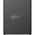 Сетевое хранилище TerraMaster F8 SSD