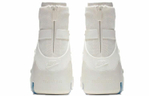 Кроссовки Fear Of God X Nike Air Fear Of God 1 Sail Black Fog