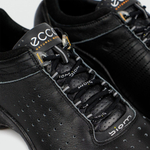 кроссовки ECCO Biom C Black / Yellow Ftwr.