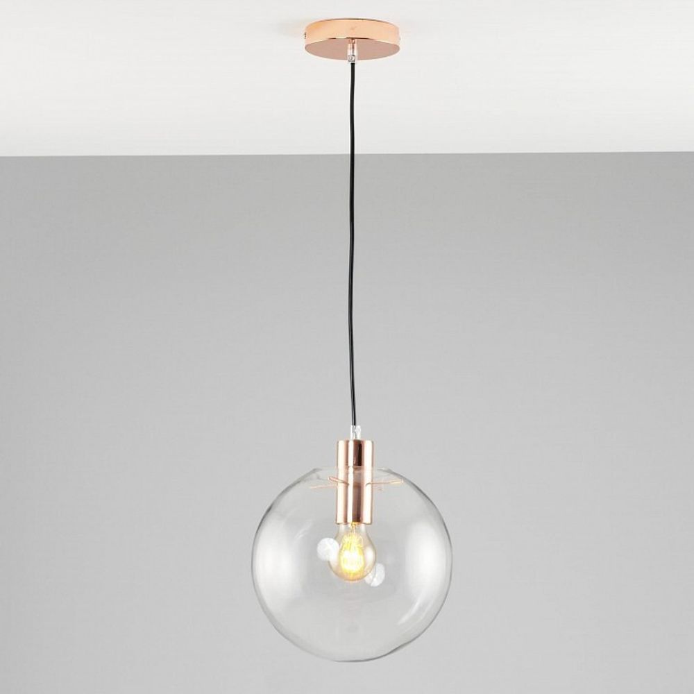 Подвесной светильник Moderli Aurora V11542-1P