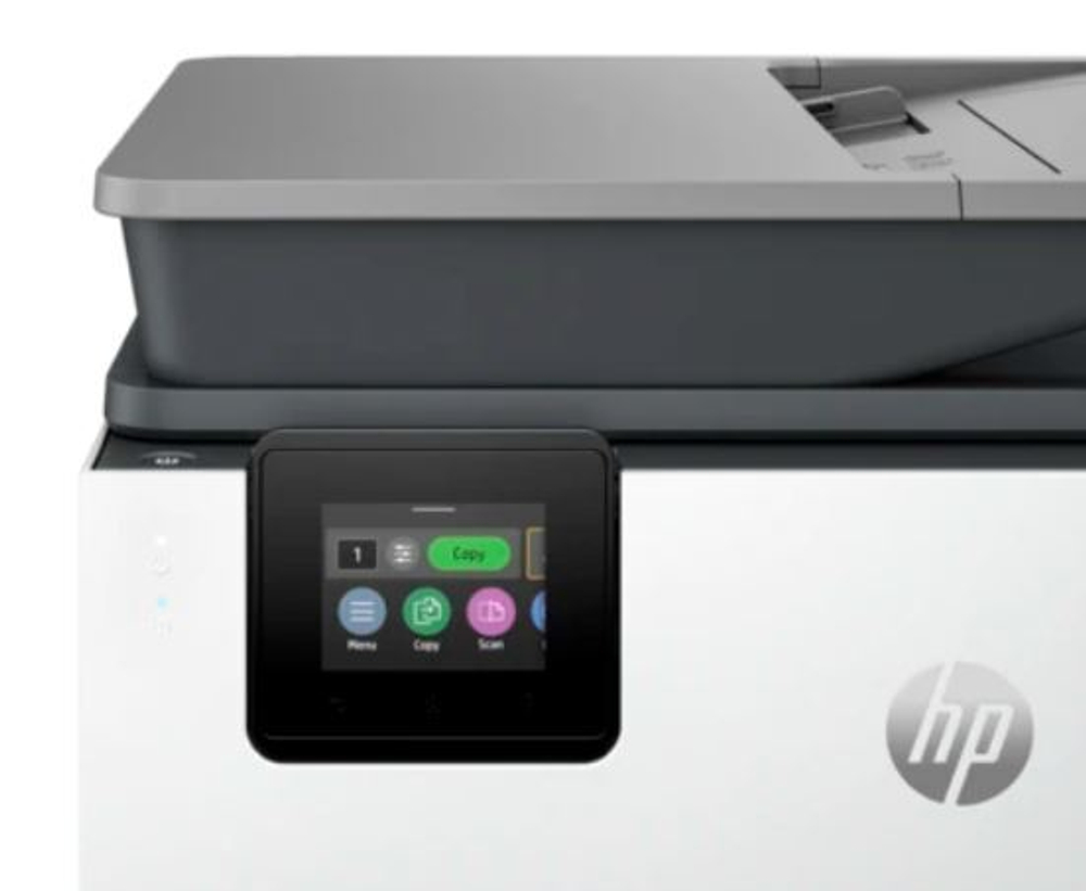 МФУ струйное цветное HP OfficeJet Pro 9120