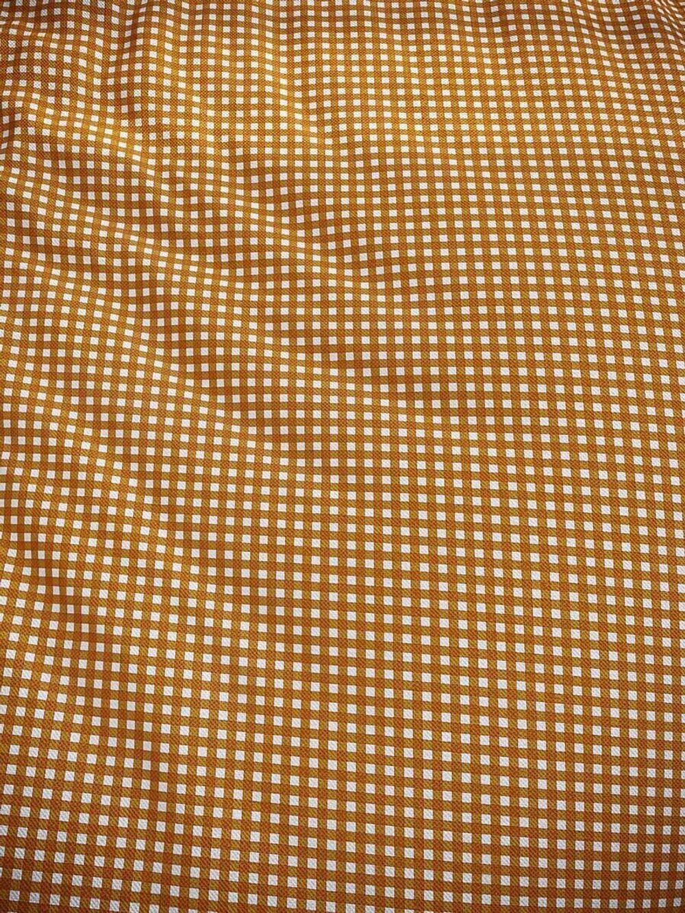 Наволочка комплект 2шт перкаль Сказка "Orange" 50x70 см на молнии