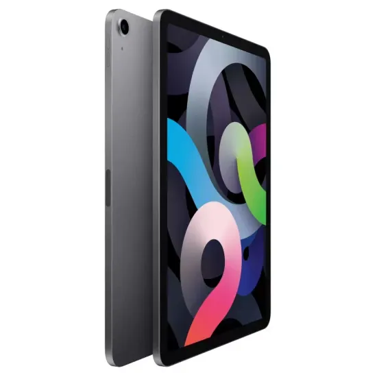 Apple iPad Air 4 (2020) 64Gb Wi-Fi "Серый космос"