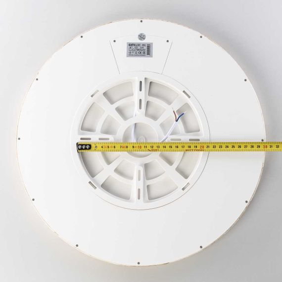 Потолочный светильник Citilux Бейсик Клен CL738322V