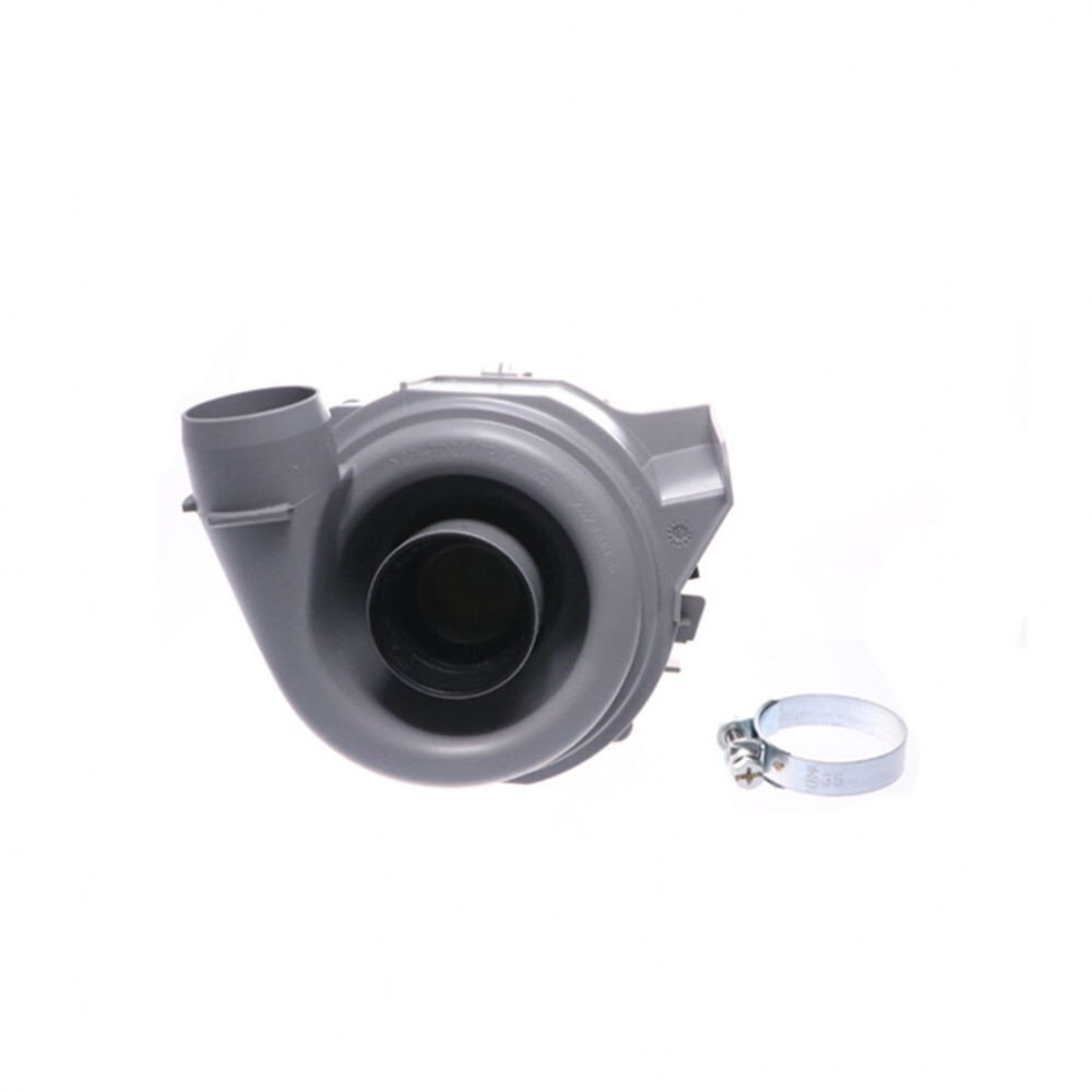 Насос рециркуляционный узкий посудомоечной машины Bosch 755078