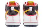 Кроссовки Nike Dunk Pro Qs "Gundam"