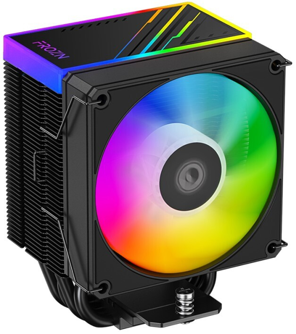 Кулер  ID-Cooling FROZN A400 ARGB