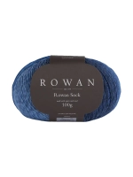 Пряжа Rowan Sock (006)