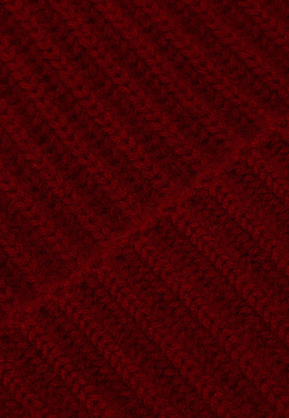 Шапка бини из кашемира