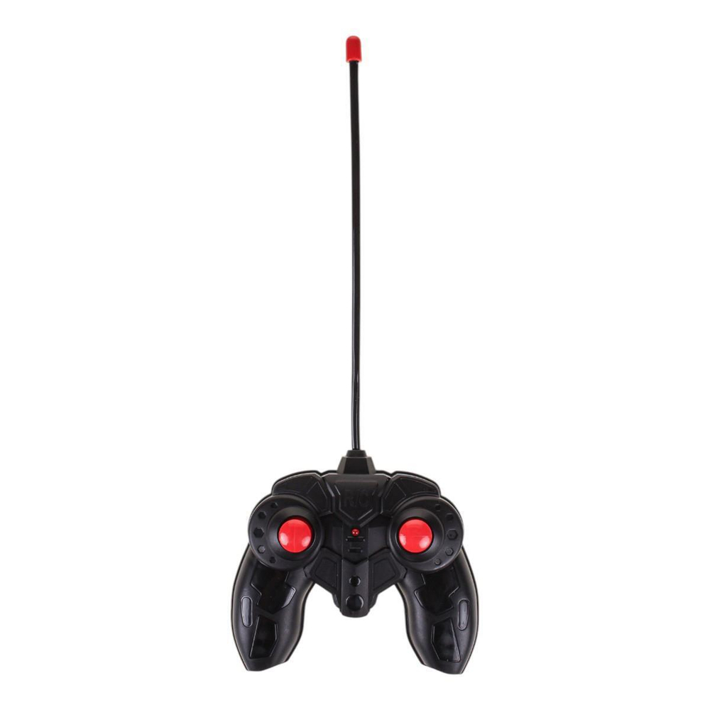 Спецтехника на РУ, коробка 666-130