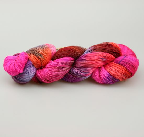 Пряжа MANOS DEL URUGUAY Marina (100% меринос)