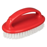 Щетка универсальная Rimo большая L160мм с ручкой (красный) (комплект 11 шт)