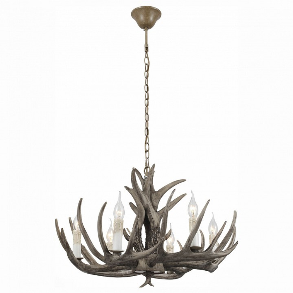Подвесная люстра ST-Luce SL154.703.06
