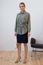 Блузка Санта №3 Valentina