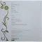 Erasure - The Violet Flame - White LP