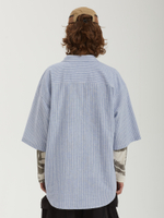 Мужская Рубашка Lil' Bone Oversized Shirt