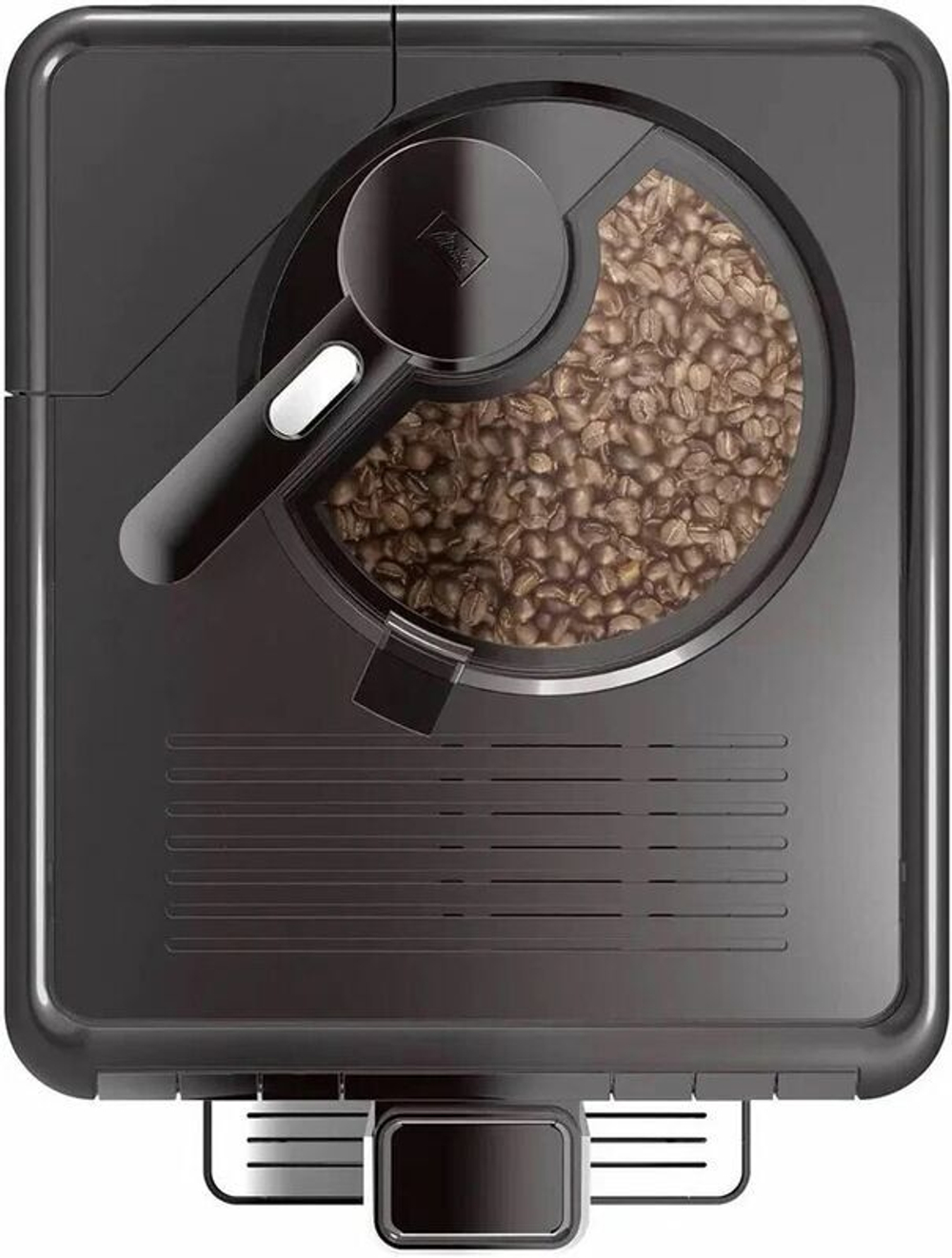Кофемашина Melitta F 531-101 CAFFEO Passione OT