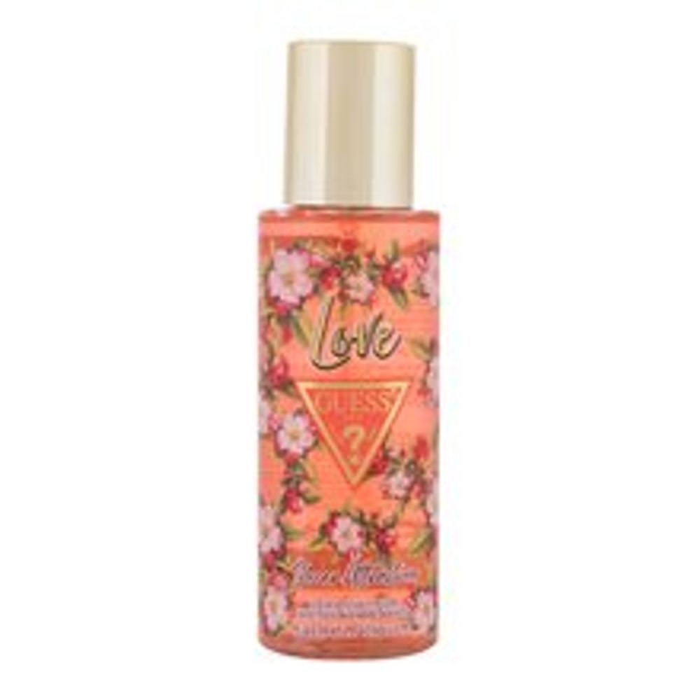 Guess Love Sheer Attraction - Body spray 250ml