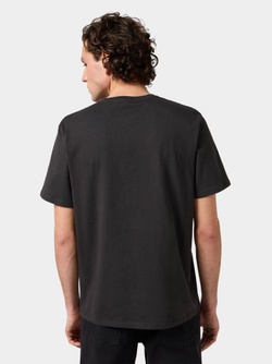 Футболка мужская WRANGLER AMERICANA TEE